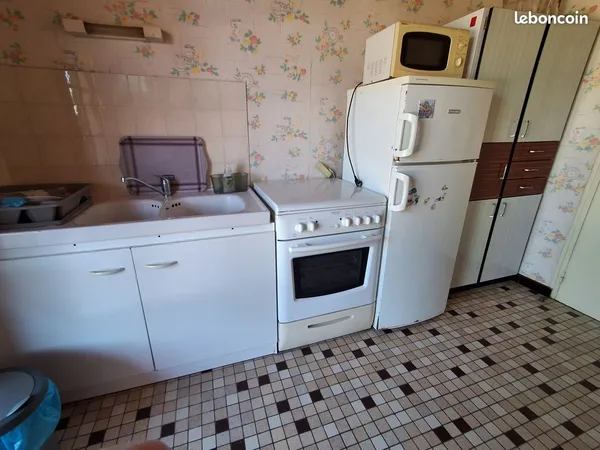 Chambre à louer
