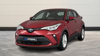 Toyota C-Hr 122h Dynamic Business 2WD E-CVT + Stage Hybrid Academy MY20