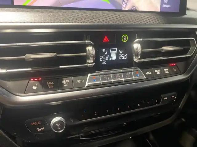 Bmw X3 xdrive30e 292ch m sport — photo 15