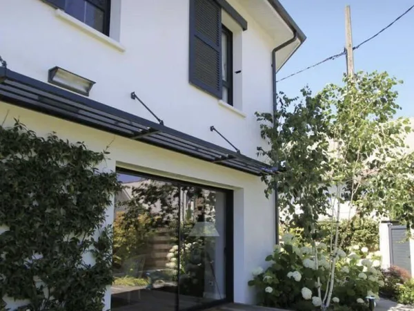 Maison 4 pièces 81 m²
