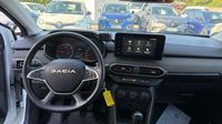Dacia Sandero 1.0 TCe 90ch Stepway Expression -24 — photo 11