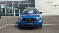 Ford Ecosport 1.0 EcoBoost 125ch Active 147g