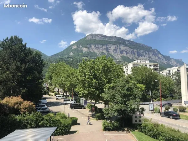 Appartement 3 pièces 73 m²