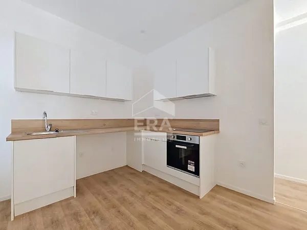Appartement 3 Pièces calme à louer à Longwy
