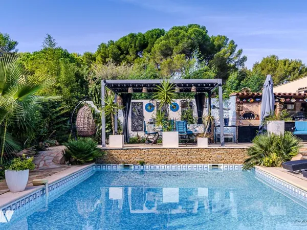 Maison 5 pièces 133 m²