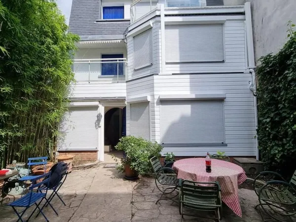 Maison 127 m² Paris