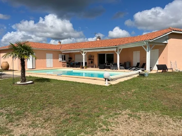 Terrain en individuel 2333 m²