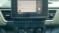 Renault Trafic Combi Grand 2.0 Blue dCi 150ch Evolution auto -25 — photo 13