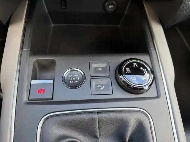 Citroën C5 Aircross puretech 130 s&amp;s bvm6 — photo 18
