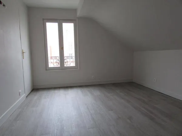 Appartement 2 pièces 30 m²