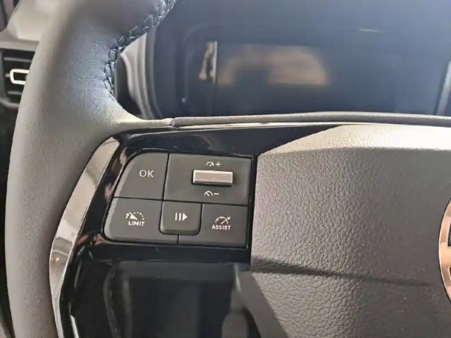 Citroën Berlingo diesel 100 ch m manuelle — photo 22