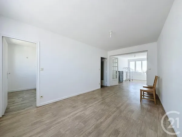 Appartement 5 pièces 84 m²