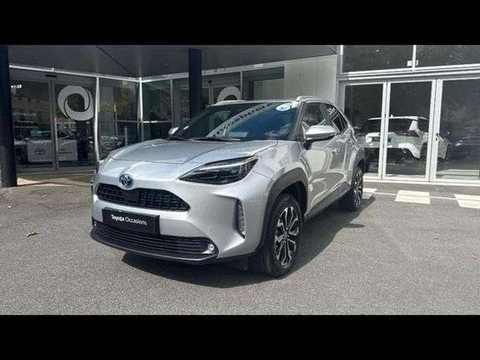 Toyota YARIS CROSS Toyota Yaris Cross 116h Design MY22