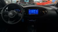 Toyota Aygo X 116h Dynamic — photo 11