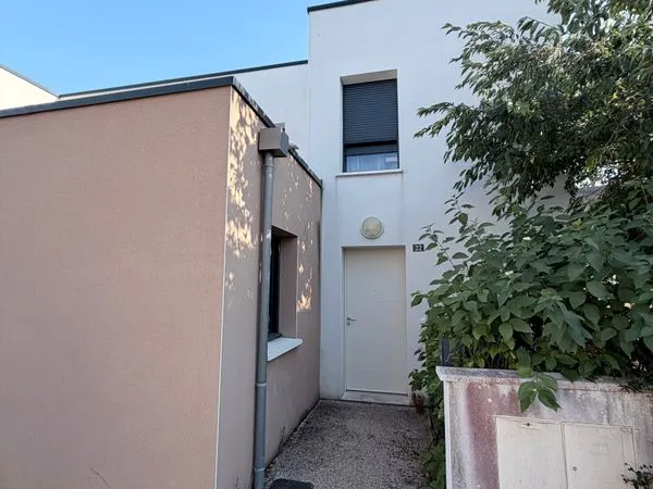 Location maison Soliers