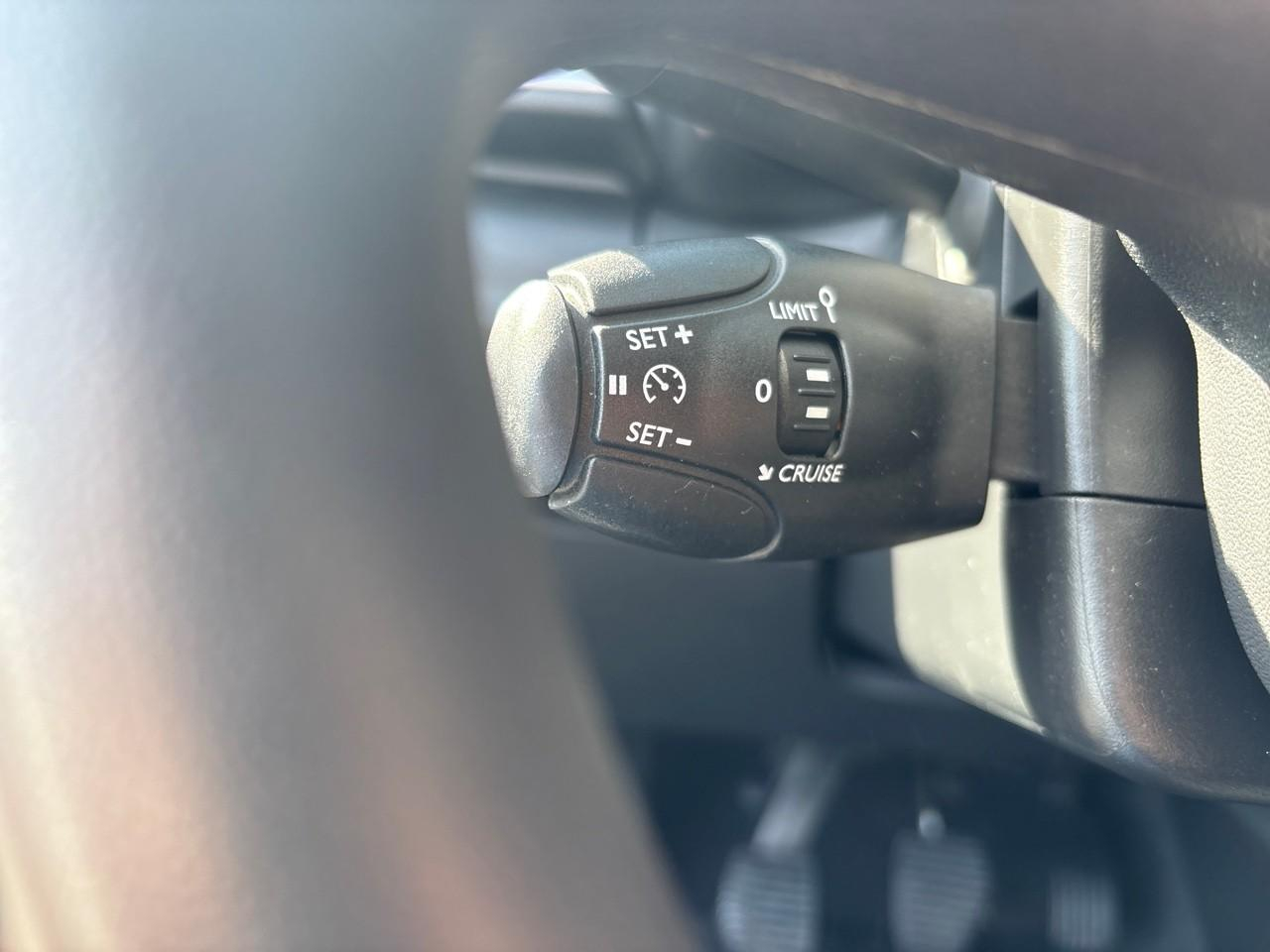 Citroën C3 1.5 bluehdi 100ch s&s you — photo 18