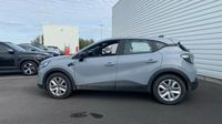 Renault Captur 1.6 E-Tech full hybrid 145ch Techno — photo 8