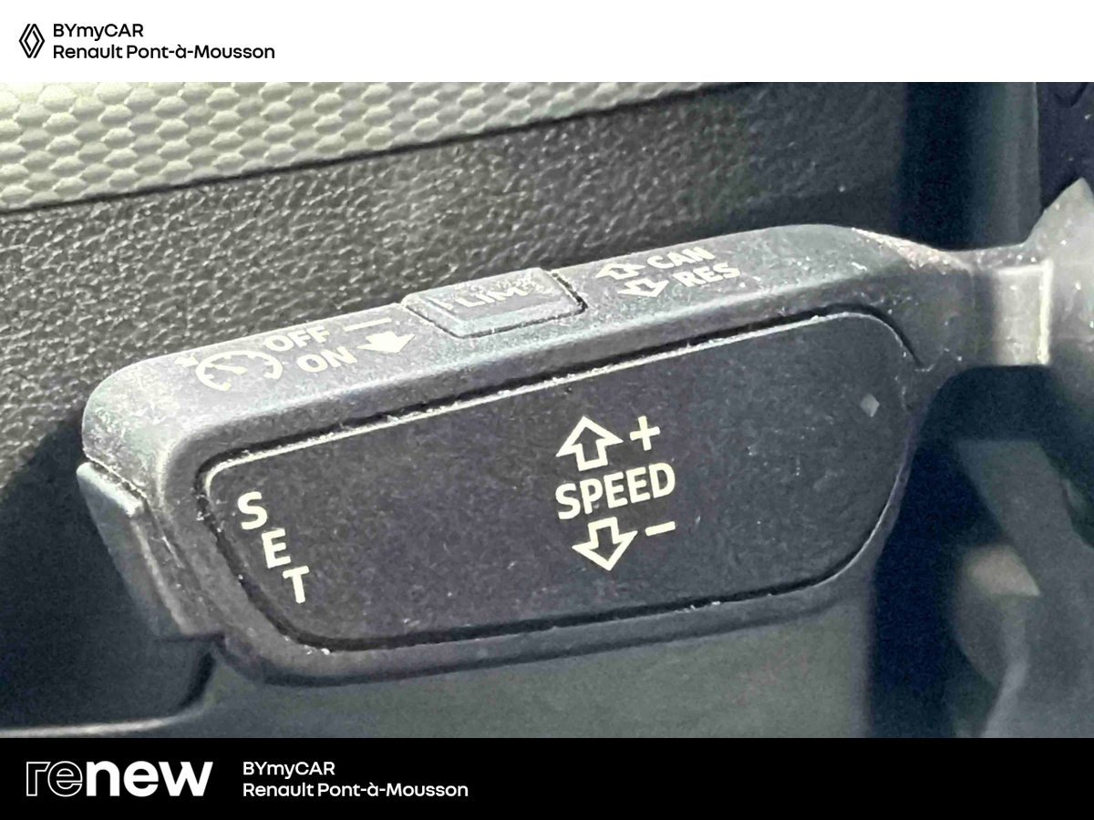 Audi Q2 30 TFSI 110 BVM6 — photo 20