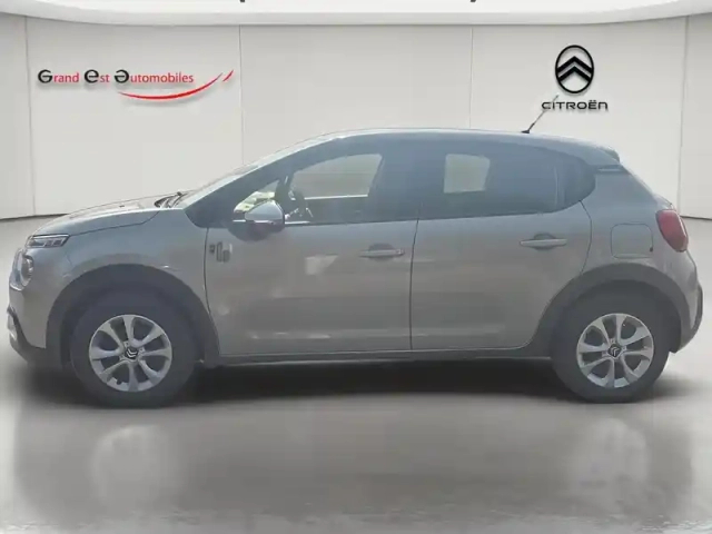 Citroën C3 1.2 puretech 83ch s&amp;s you! — photo 2