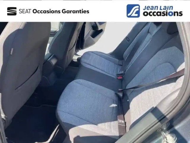 Seat Arona 1.0 tsi 110 ch start/stop dsg7 — photo 6