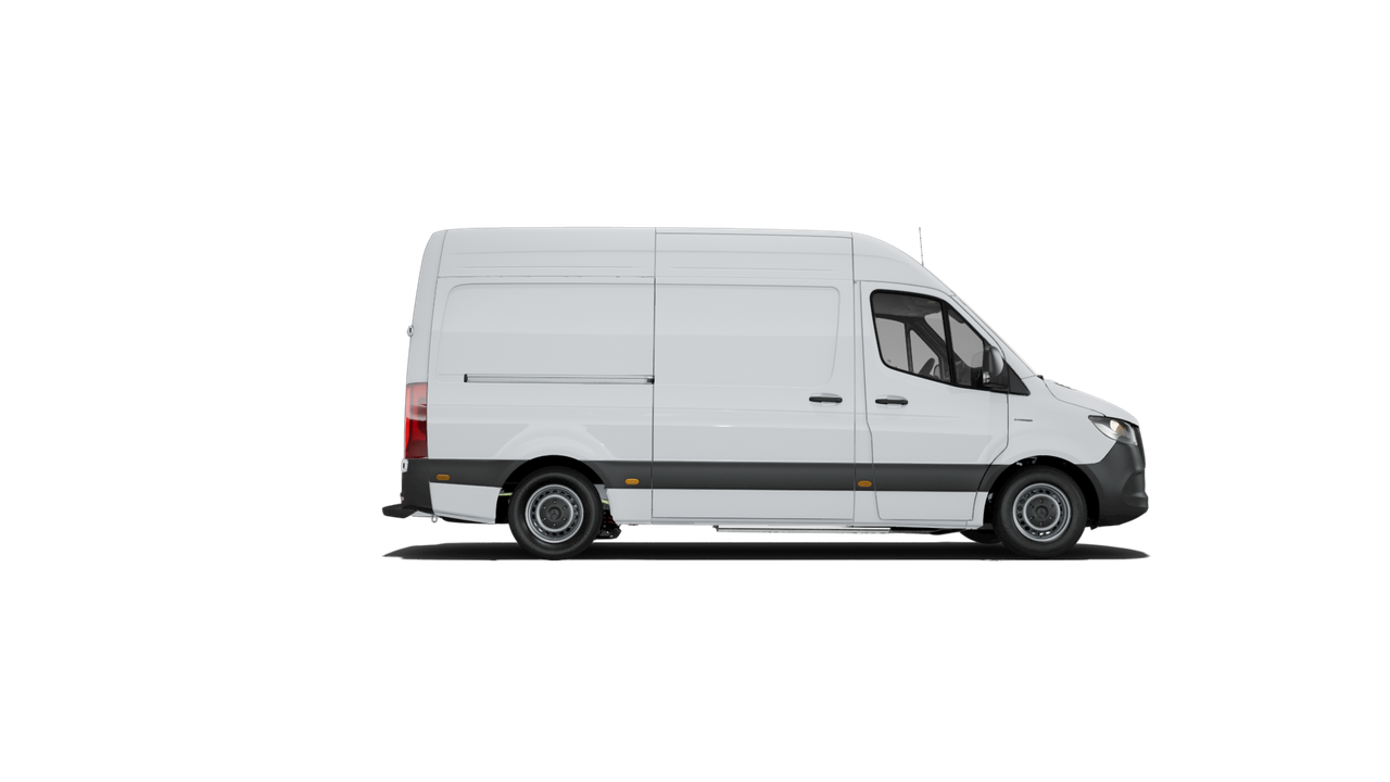 Mercedes E-SPRINTER FGN 314 37 3.5T — photo 6