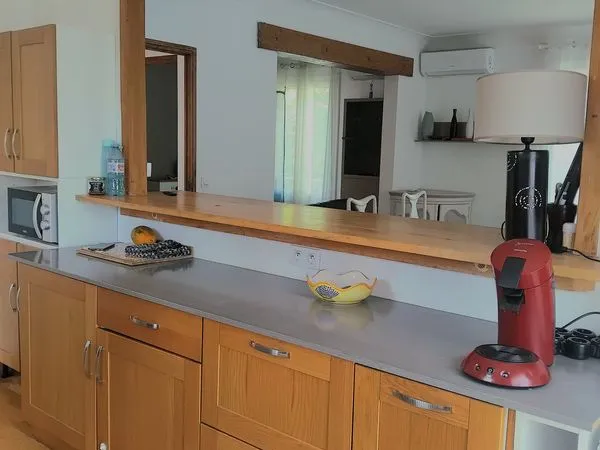 Maison individuelle puget sur argens