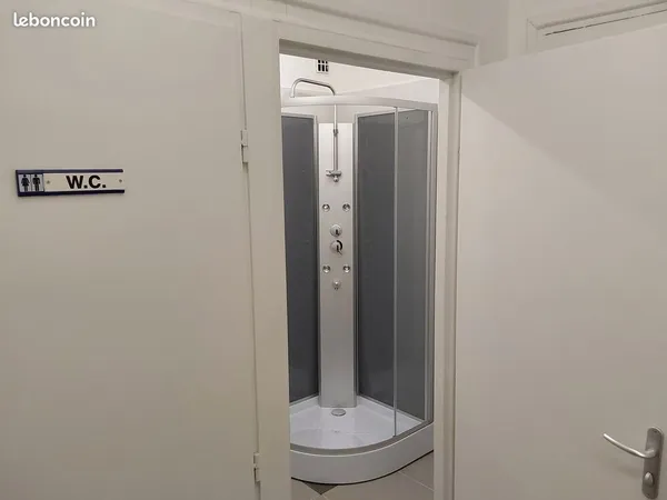 A vendre appartement t2