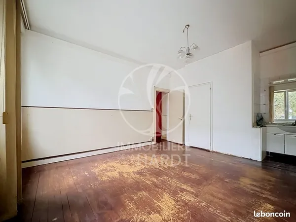 Appartement 5 pièces 95 m²