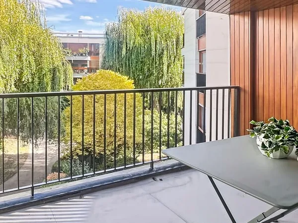 Appartement 4 pièces 95 m²