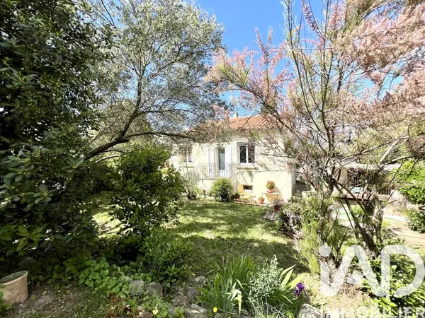 Maison 6 pièces 170 m²