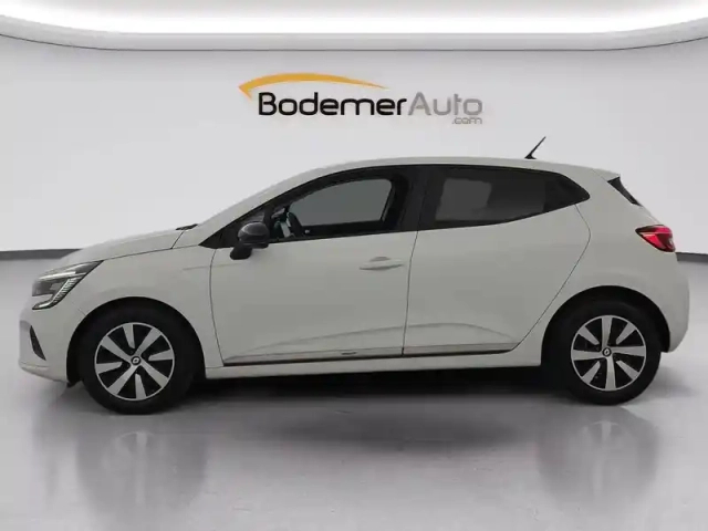 Renault Clio tce 90 — photo 116