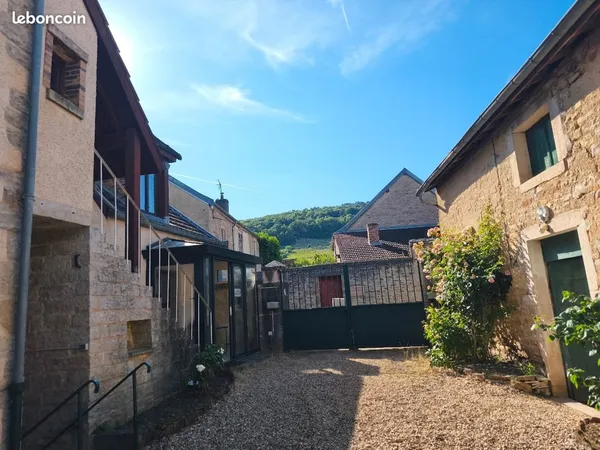Maison de vignerons