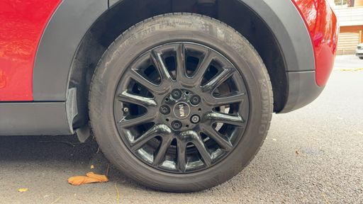 Mini Mini 1.5 Cooper 136 - Chili – 2017 – 58975 km – Essence – Boîte Manuelle — photo 9