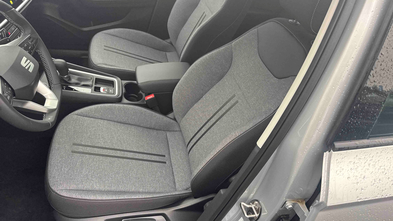 Seat Ateca 1.5 TSI 150 ch Start/Stop DSG7 — photo 19