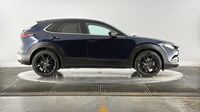 Mazda Cx-30 2.5 e-SKYACTIV-G M-Hybrid 140ch Homura 2025 — photo 4