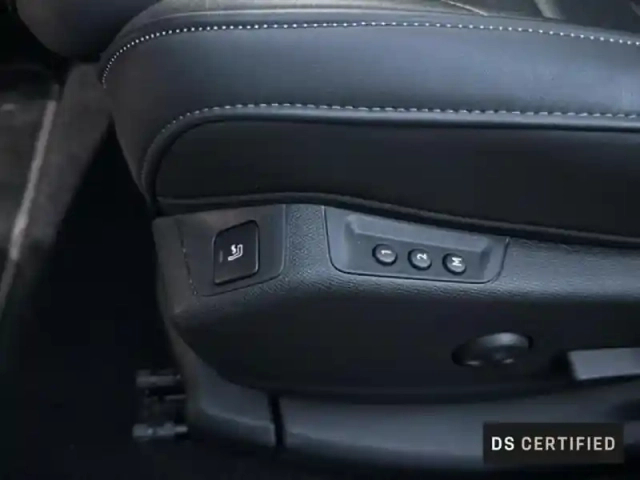 Ds Ds 7 e-tense 4x4 360ch la premiere — photo 12