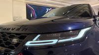 Land-Rover Range Rover Evoque 1.5 P300e 309ch R-Dynamic HSE AWD BVA 11cv — photo 17