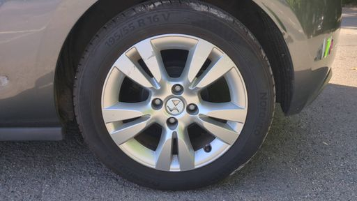 DS DS3 1.2 PureTech 82 - Be Chic – 2016 – 84485 km – Essence – Boîte Manuelle — photo 4