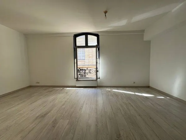 Appartement 3 pièces 59 m²