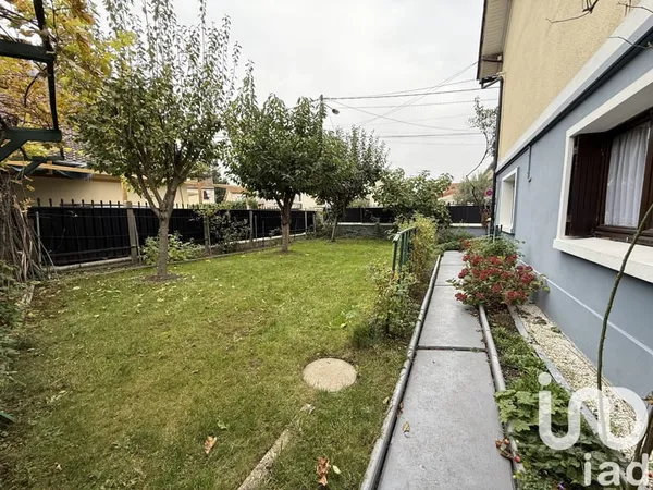 Vente Pavillon 4 pièces