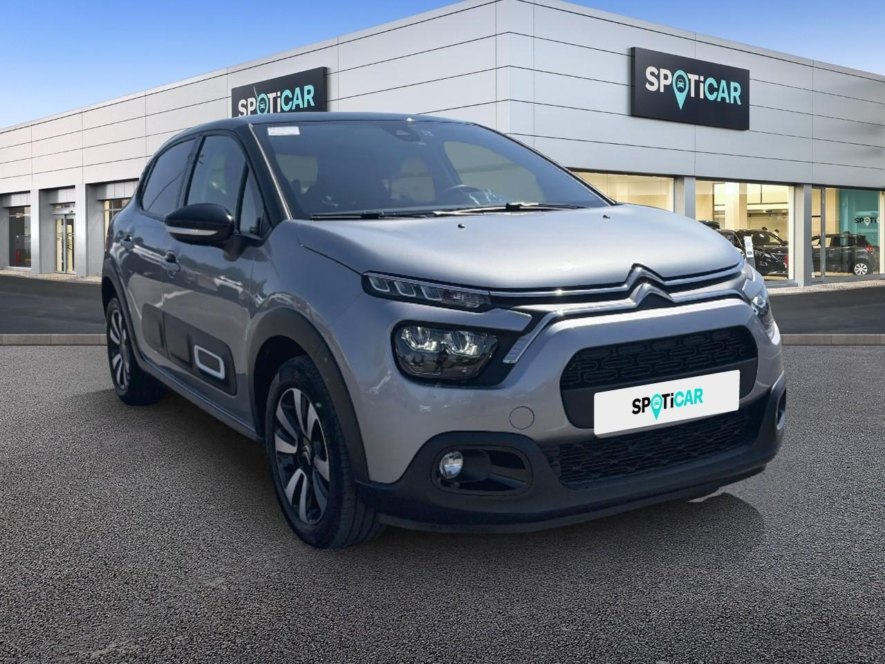 Citroën C3 1.2 puretech 110ch s&s max boite automatique — photo 3
