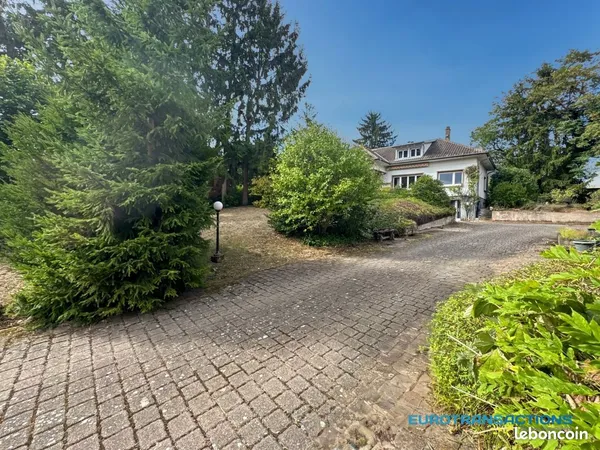 Maison 220 m² Vendenheim