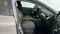 Renault Captur 1.6 E-Tech hybride 145ch Intens -21 — photo 15