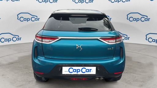 DS DS3 Crossback 1.2 PureTech 130 EAT8 - Grand Chic – 2019 – 93114 km – Essence – Boîte Automatique — photo 15