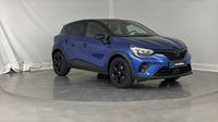 Renault Captur 1.3 TCe 140ch FAP Rive Gauche — photo 3