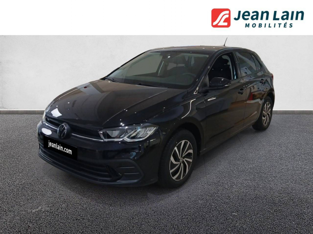 Volkswagen Polo 1.0 TSI 95 S&S DSG7 VW Edition