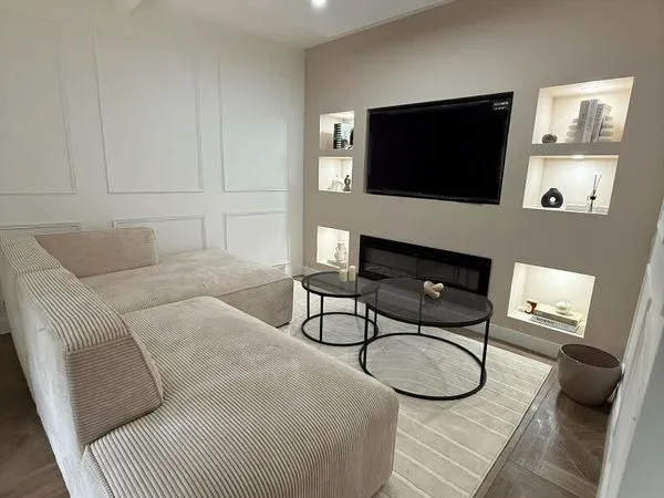Maison 2 pièces 60 m²