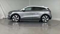 Renault Mégane E-Tech Electric EV60 220ch Techno super charge — photo 7