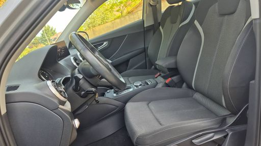 Audi Q2 35 TFSI 150 S-Tronic 7 - S Line – 2021 – 78113 km – Essence – Boîte Automatique — photo 25