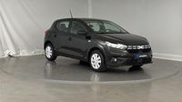 Dacia Sandero 1.0 TCe 90ch Expression — photo 3